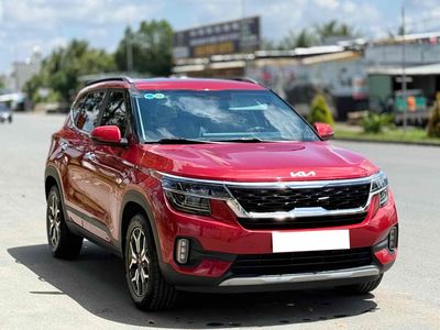 Kia Seltos 2023 1.4 Turbo Premium - 22000 km. Mua bán Ô tô tại Quận Cái Răng Cần Thơ được đăng bởi Thuỳ trang