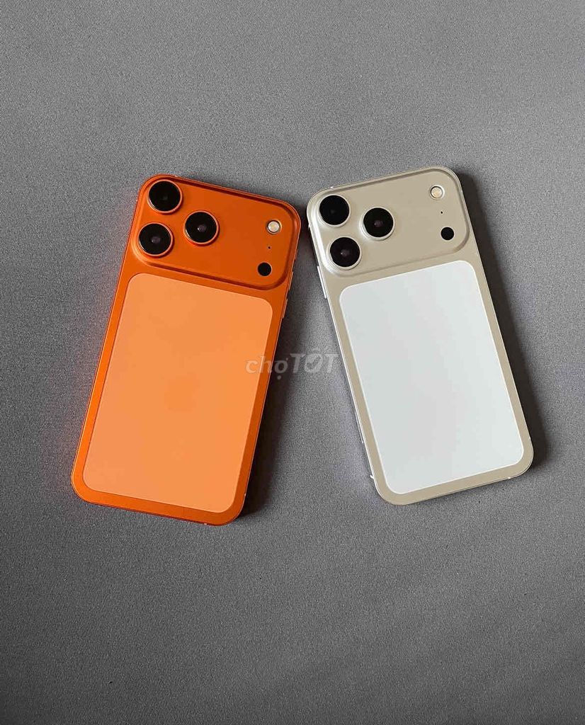 Xr độ vỏ 17Pro đẹp, màn zin main zin, còn face id. Mua bán Điện thoại tại Quận Thanh Khê Đà Nẵng được đăng bởi An Trang hình 1
