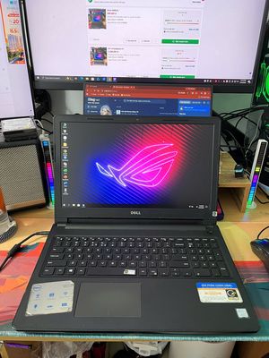 Dell Inspiron 15 - 3567