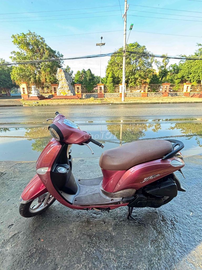 Nozza. Mua bán Xe máy tại Quận Bình Thuỷ Cần Thơ được đăng bởi Kim Chiến hình 1
