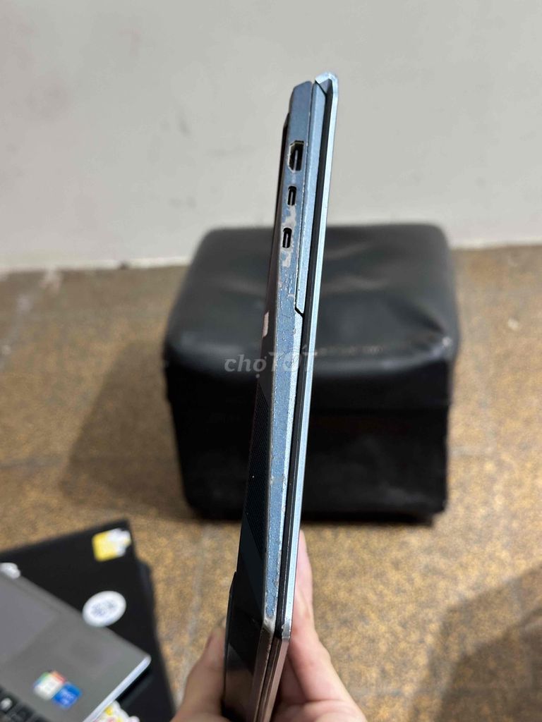 Asus Zenbook Pro Duo. Mua bán Laptop tại Quận Ba Đình Hà Nội được đăng bởi Chí Hướng Smartphone Cs HN hình 6