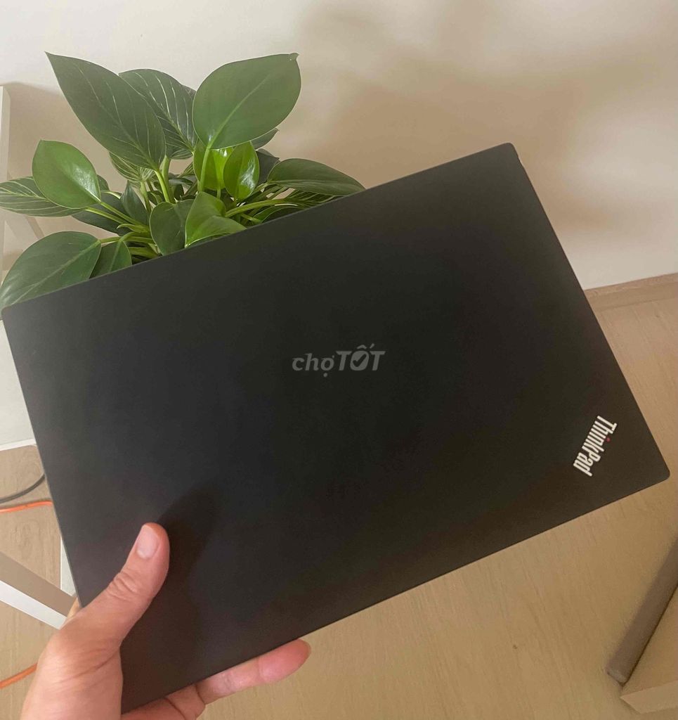 Lenovo ThinkPad i5 gen 8/ 8GB/256GB FHD Đen. Mua bán Laptop tại Thành phố Hạ Long Quảng Ninh được đăng bởi thanh son hình 1