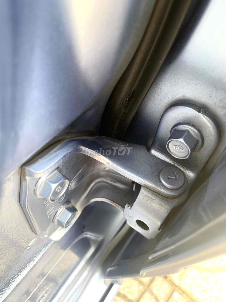 Kia Picanto 2007 Nhập khẩu Cực đẹp.. Mua bán Ô tô tại Huyện Hòa Thành Tây Ninh được đăng bởi Ô Tô Huy Phát Tây ninh hình 7