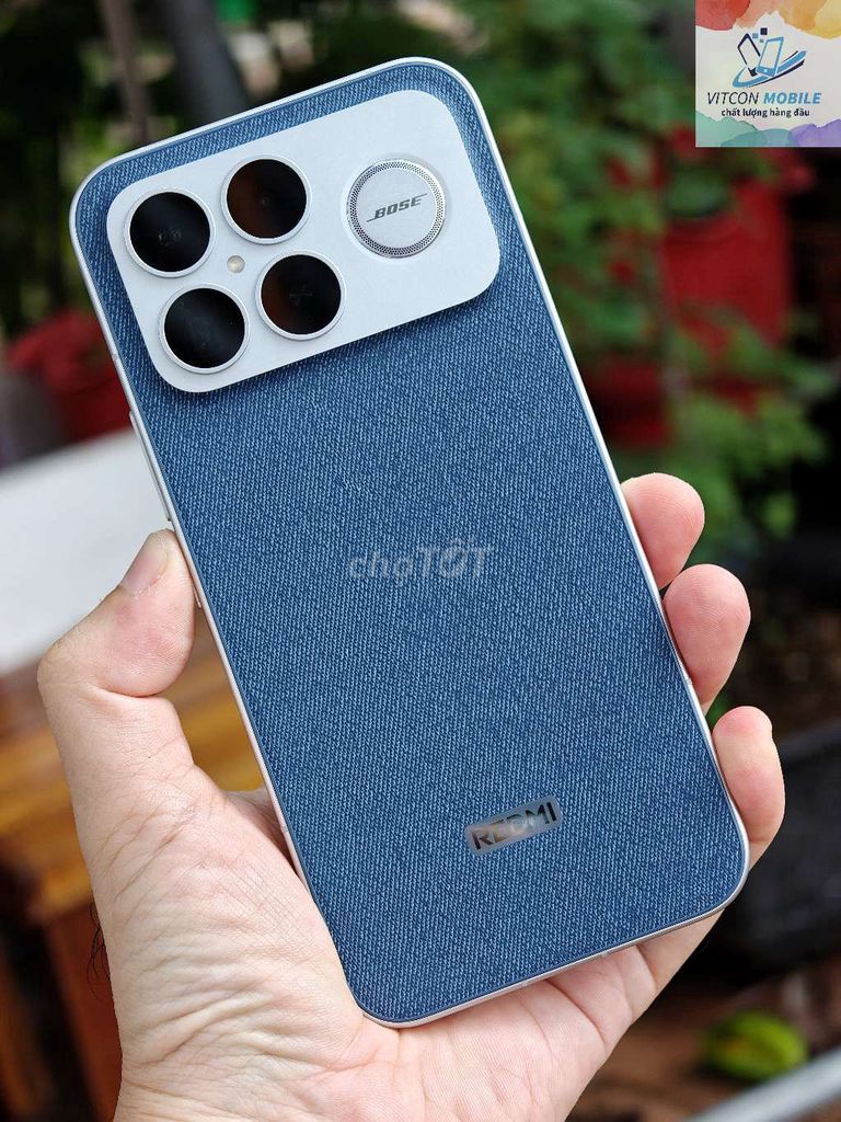  K90 Promax như mới. sạc ít. fullbox. NĐ. Mua bán Điện thoại tại Quận Cái Răng Cần Thơ được đăng bởi Kim Phú hình 1