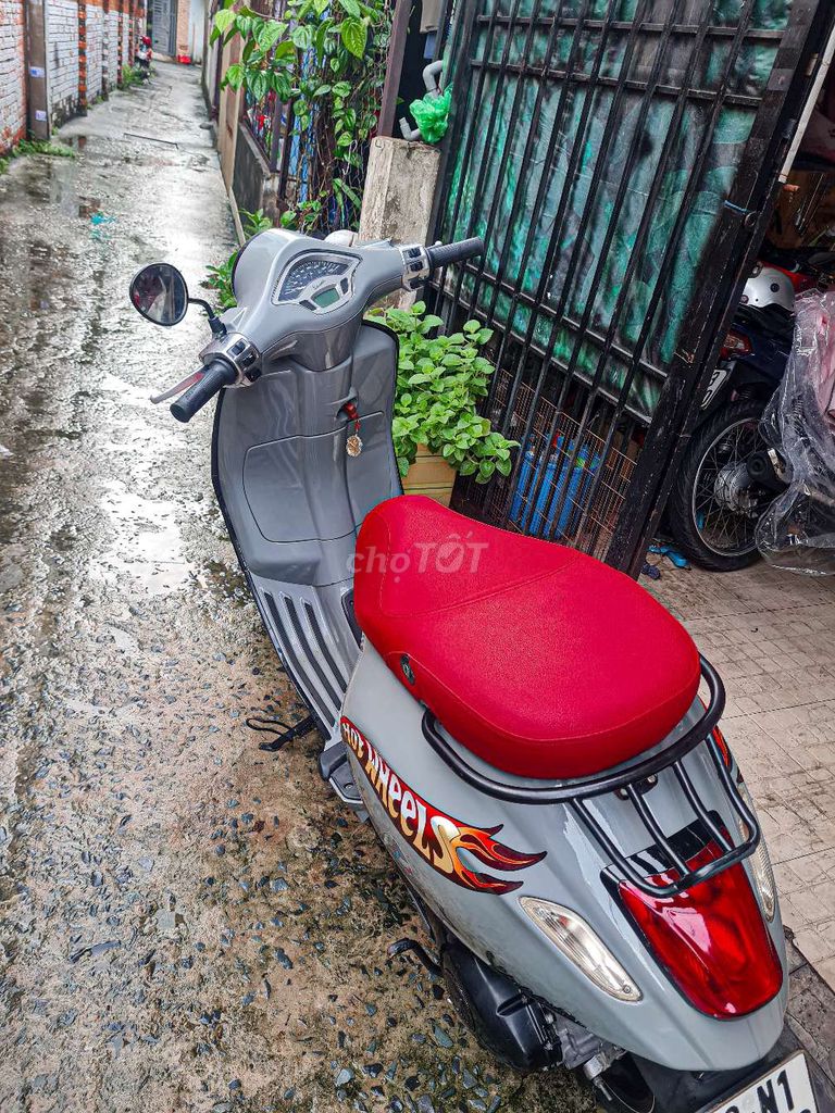 Veppa bs đẹp 68486 4 mùa lộc phát giấy tờ hợp lệ. Mua bán Xe máy tại Quận Gò Vấp Tp Hồ Chí Minh được đăng bởi thái nguyễn hình 4