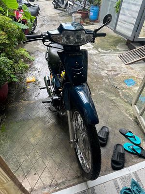 bán wave alpha 2002. Mua bán Xe máy tại Quận Gò Vấp Tp Hồ Chí Minh được đăng bởi Tí Nguyễn