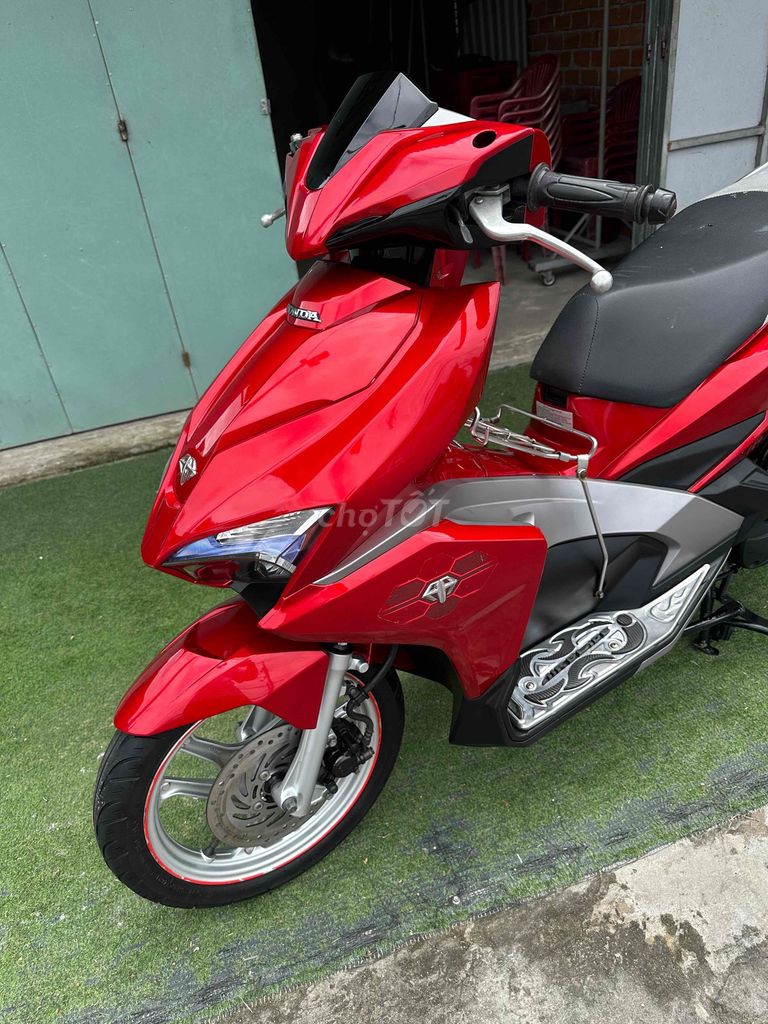 Honda Air Blade 125 ( góp cần cccd không nợ xấu ). Mua bán Xe máy tại Huyện Thới Lai Cần Thơ được đăng bởi Trường nguyễn hình 5