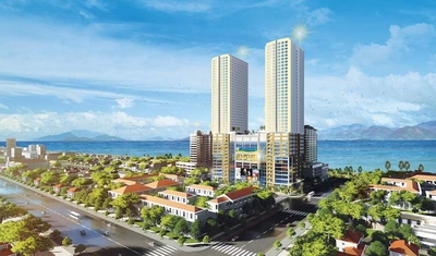 Goldcoast (Nha Trang Center 2)