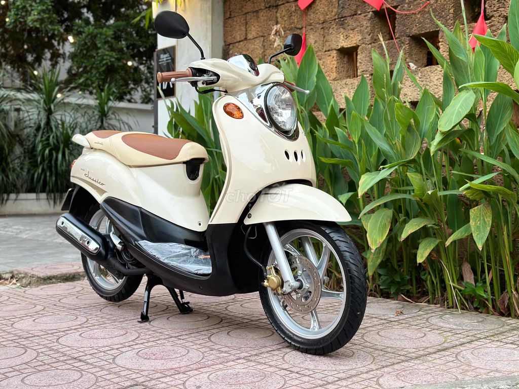 (Đã bán) #Mio_Classico_đẹp_Hà_nội 🌷💐. Mua bán Xe máy tại Quận Hoàn Kiếm Hà Nội được đăng bởi Tùng Xe Đẹp hình 2