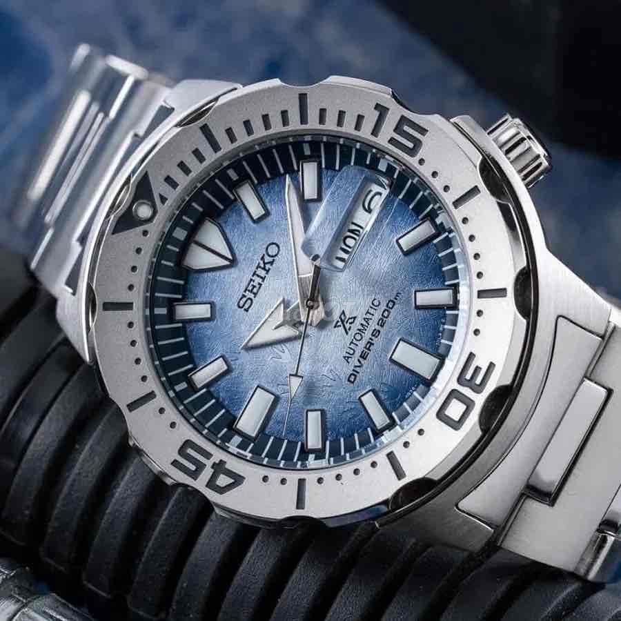 ĐỒNG HỒ SEIKO PROSPEX SAVE THE OCEAN SPECIAL EDI