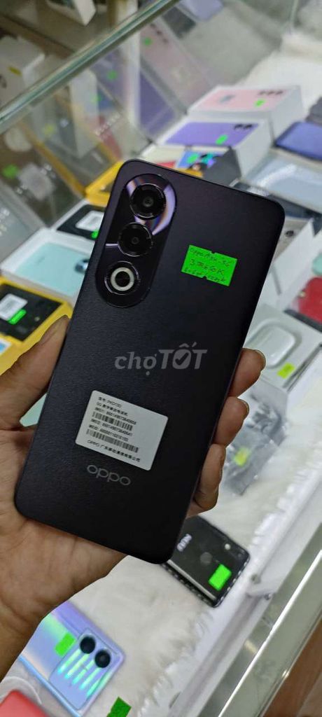 Oppo a3x 5g