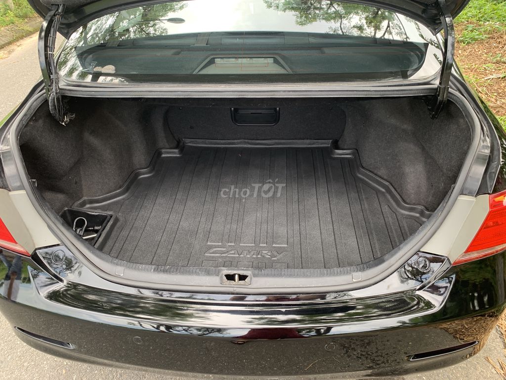 CAMRY 2.0E, Xe Tốt, Giá Rẻ .. Mua bán Ô tô tại Huyện Hòa Vang Đà Nẵng được đăng bởi Đăng Khoa hình 12