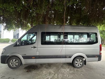 Hyundai Solati 2017  - 400000 km. Mua bán Ô tô tại Quận Tân Phú Tp Hồ Chí Minh được đăng bởi Lucky