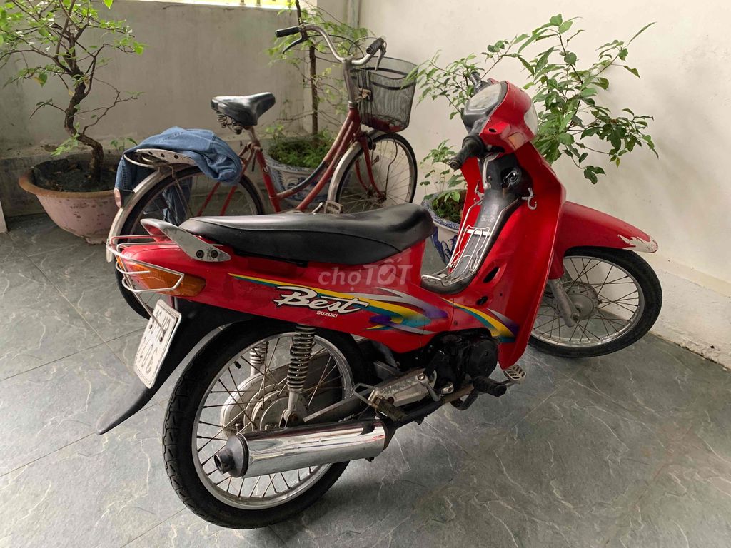 thanh lý. Mua bán Xe máy tại Huyện Thanh Hà Hải Dương được đăng bởi Nguyễn Cường hình 2