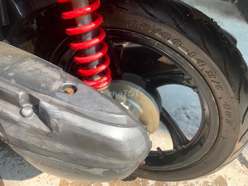 do ko có nhu cầu sử dụng cần bán xe mio. Mua bán Xe máy tại Huyện Thường Tín Hà Nội được đăng bởi Hải anh hình 6