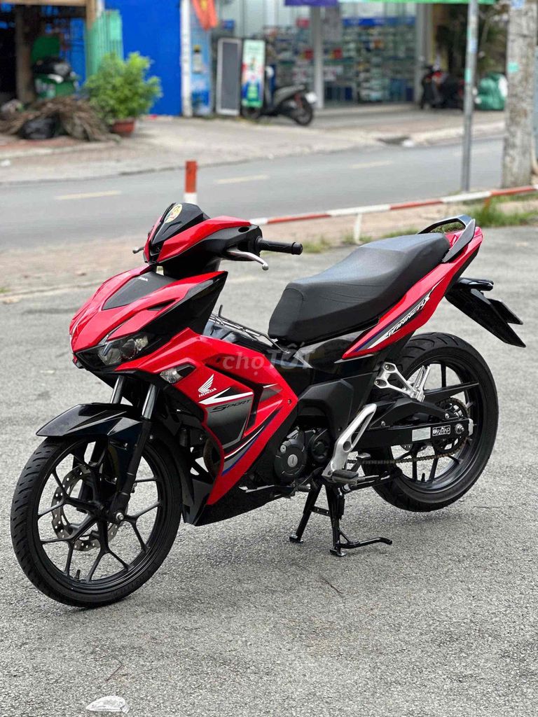 HONDA WINNER X V3 xe lướt đẹp BSTO CHÍNH CHỦ. Mua bán Xe máy tại Thành phố Thủ Đức Tp Hồ Chí Minh được đăng bởi Xe Máy Nguyễn Phụng hình 5