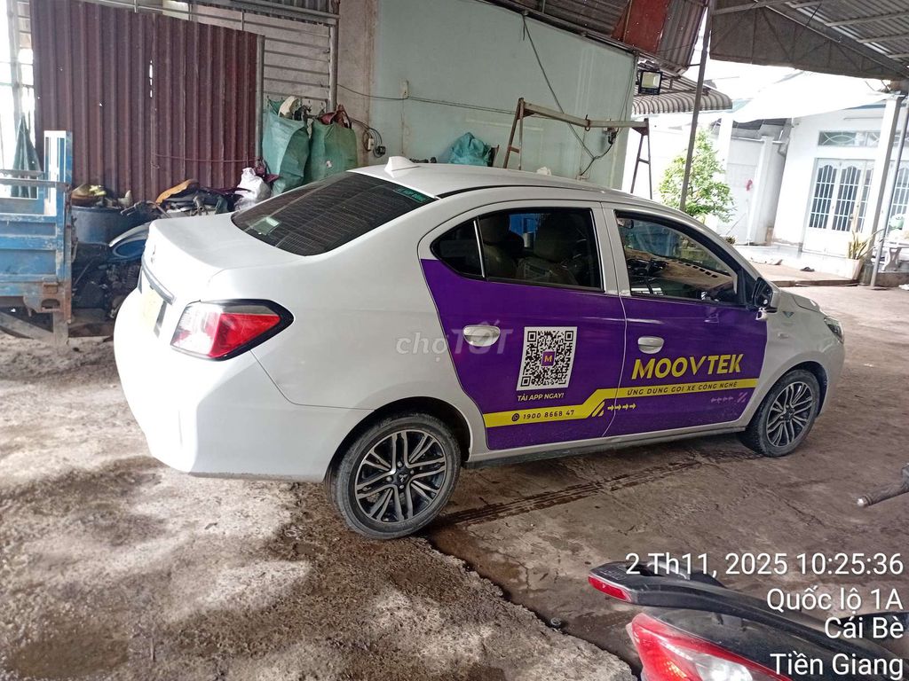 2023 - 49000 km. Mua bán Ô tô tại Huyện Nhà Bè Tp Hồ Chí Minh được đăng bởi Trần Thanh phong  hình 3