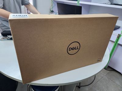 Laptop Gaming Dell G15 5535 R5 7640HS RTX 3050 New