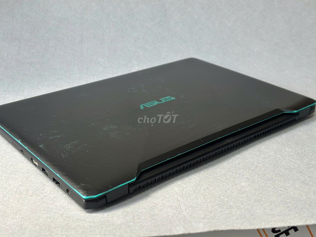 Asus D570DD Ryzen 5 8GB 512GB  GTX 1050 FHD. Mua bán Laptop tại Thành phố Thủ Đức Tp Hồ Chí Minh được đăng bởi Tùng Dương hình 1