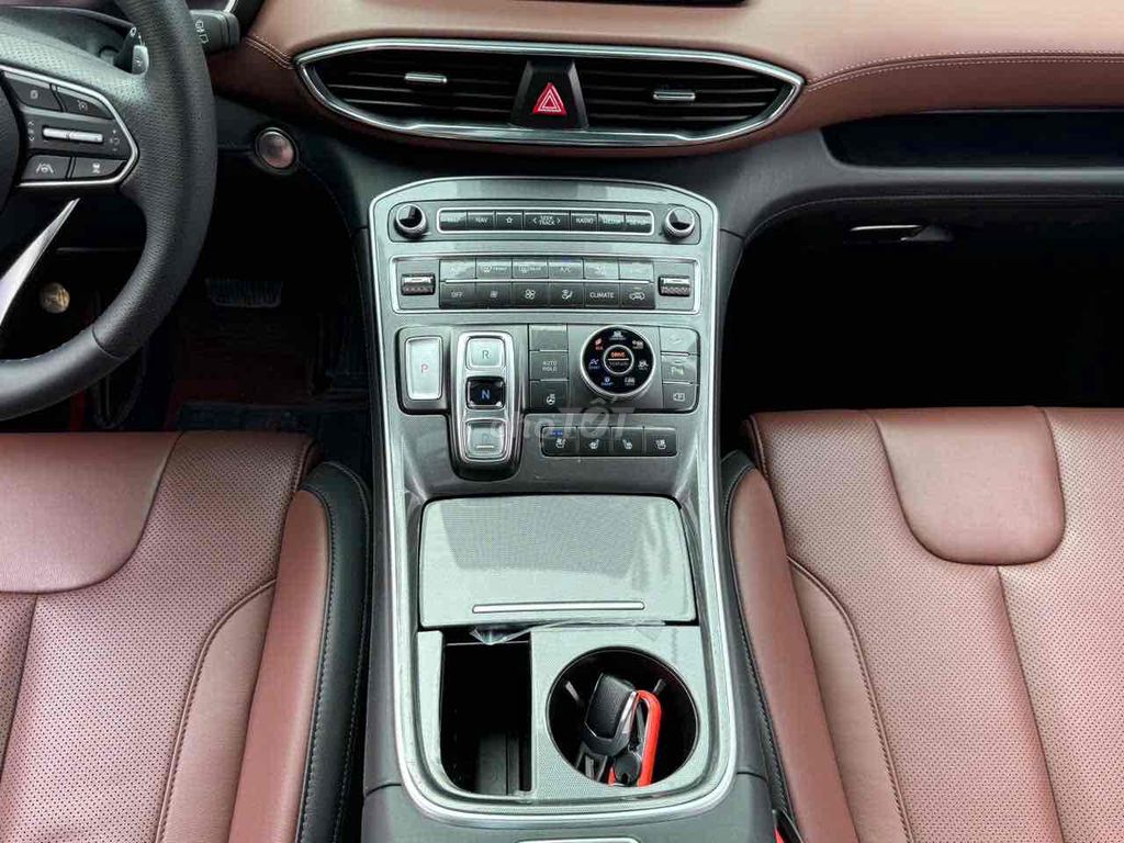 santaffe 2024 máy dầu cao cấp. Mua bán Ô tô tại Quận Cầu Giấy Hà Nội được đăng bởi MR tuyền hình 4