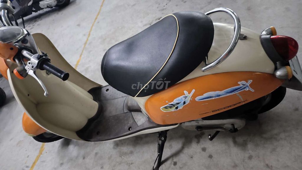 Xe scoopy Nhật 50cc. Mua bán Xe máy tại Quận Cầu Giấy Hà Nội được đăng bởi Tùng hình 1