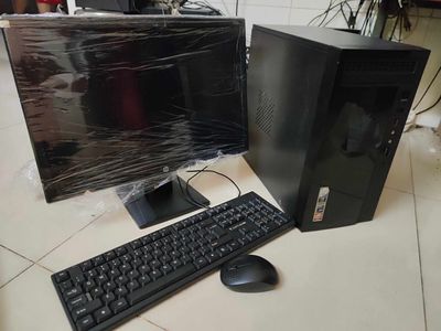 PC bán lại cho bạn nào cần fix nhẹ