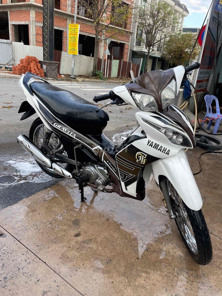 jupiter nhật. Mua bán Xe máy tại Thành phố Dĩ An Bình Dương được đăng bởi Lê Công hình 2