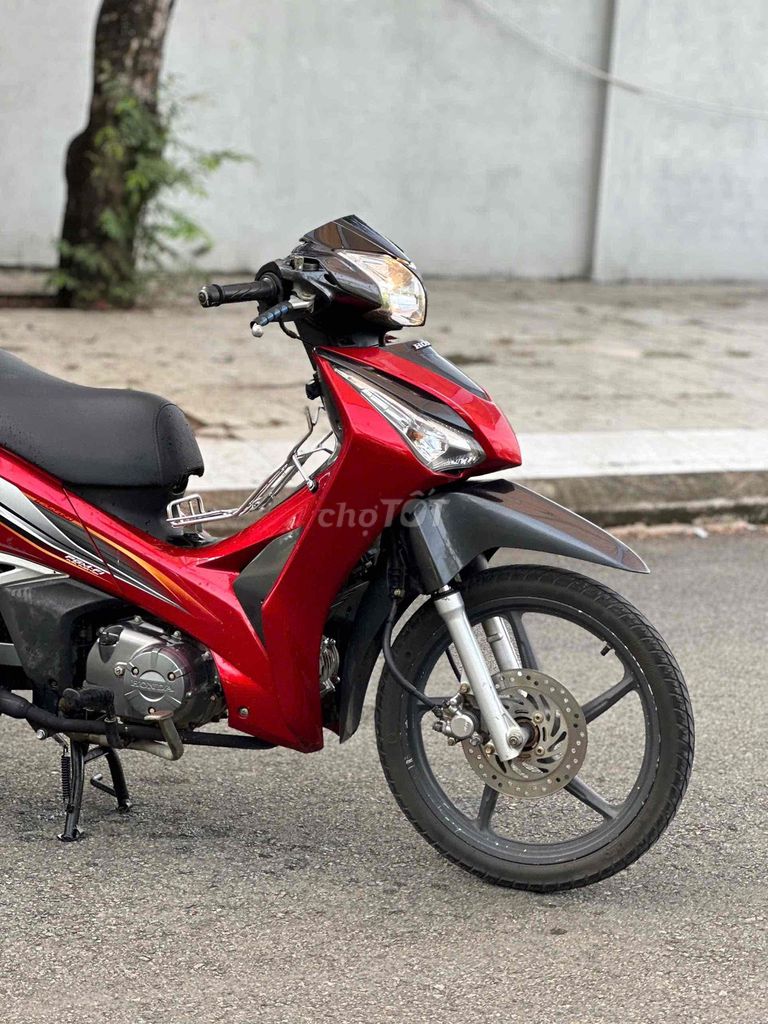 Future 2015. Mua bán Xe máy tại Huyện Trảng Bom Đồng Nai được đăng bởi u kiều hình 7