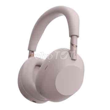 Tai nghe Sony WH-1000XM6 Hồng nhạt Nguyên seal. Mua bán Tivi, Âm thanh tại Quận 4 Tp Hồ Chí Minh được đăng bởi Trương Việt Bảo hình 1