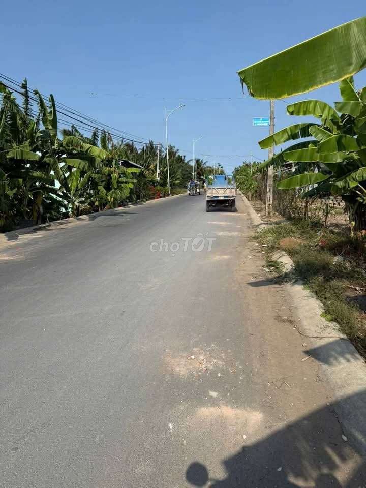 Cho thuê nhà kho mặt tiền nhựa đoàn thị nghiệp. Cho thuê nhà ở tại Thành phố Mỹ Tho Tiền Giang được đăng bởi Vo thanh truong hình 1
