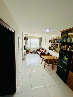 Căn hộ 57m2 2pn đã có sổ hồng