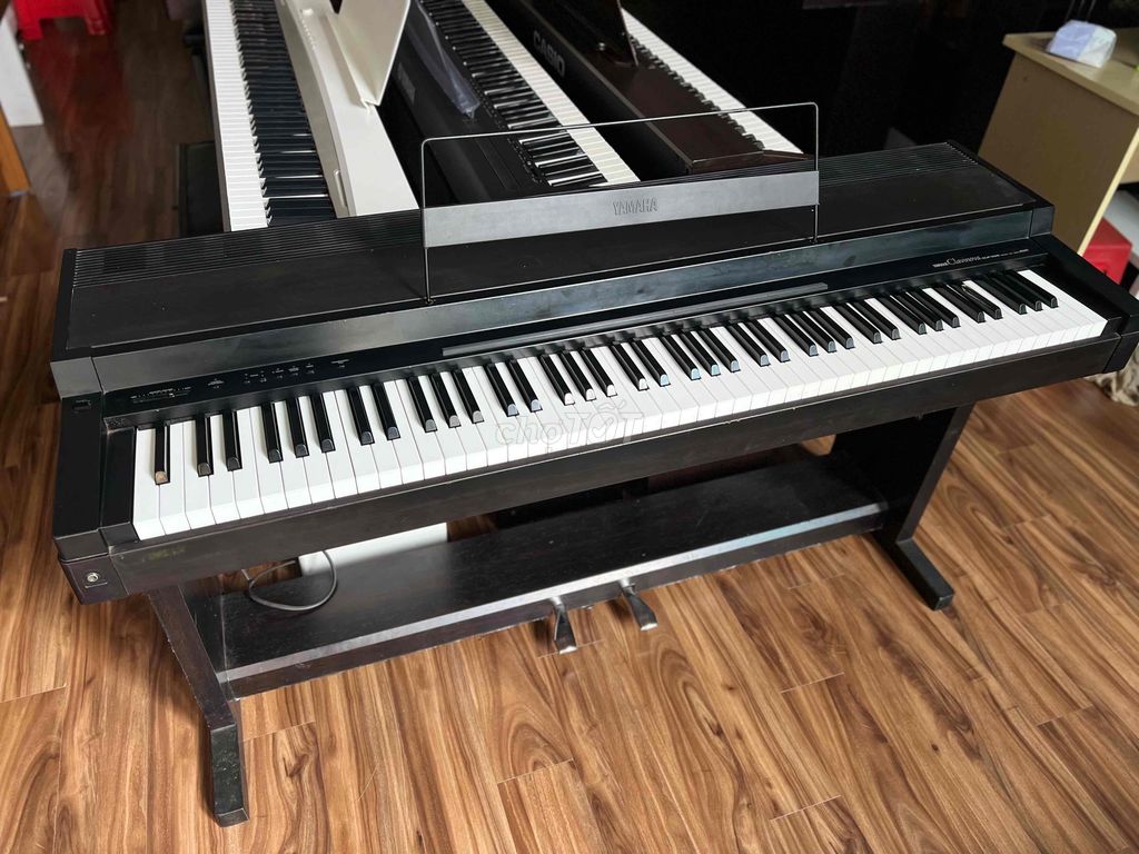 Piano Yamaha Clp300