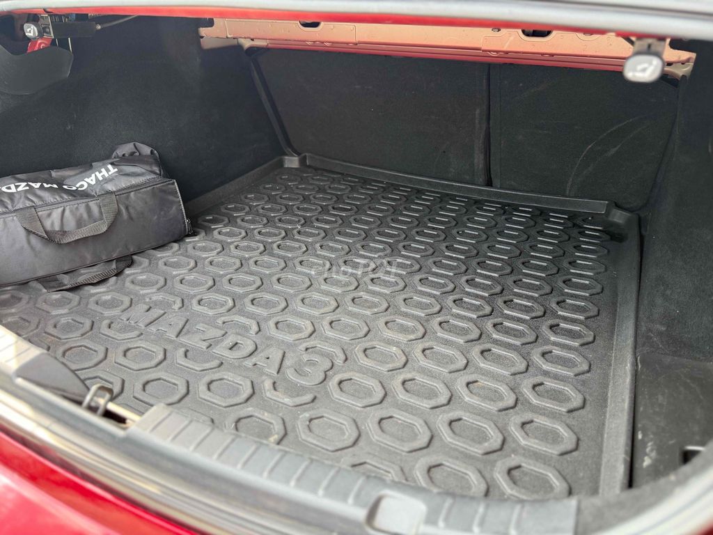 Mazda3 2021 2.0 Premium. Mua bán Ô tô tại Thành phố Thủ Đức Tp Hồ Chí Minh được đăng bởi Lê Nhường hình 12