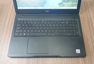 Dell Inspiron 3593 i5 th10 Ram 8Gb 256Gb 15.6 inch. Mua bán Laptop tại Thị xã Phú Mỹ Bà Rịa - Vũng Tàu được đăng bởi CHƯƠNG LAPTOP