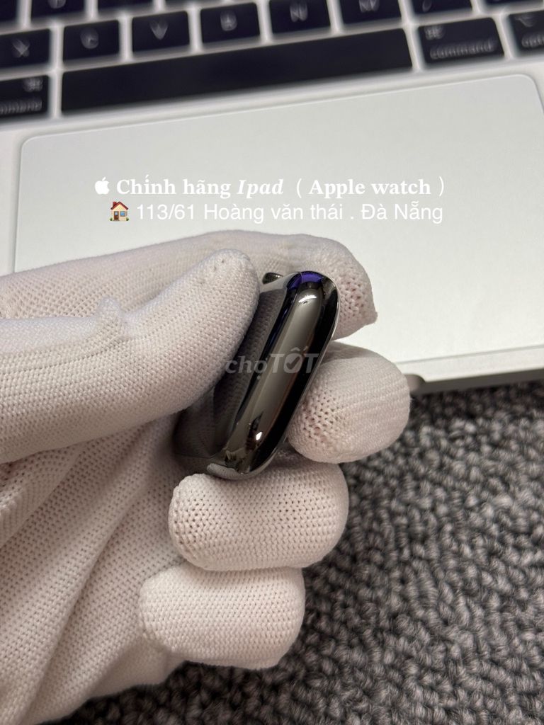 apple watch new mới chinh hãng zin apple