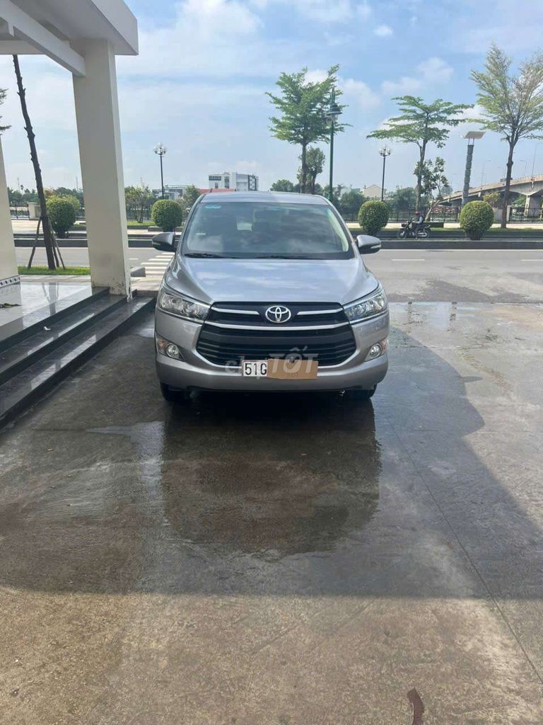 2017 2.0E - 93000 km. Mua bán Ô tô tại Thành phố Thủ Dầu Một Bình Dương được đăng bởi Le Thanh Duong hình 1