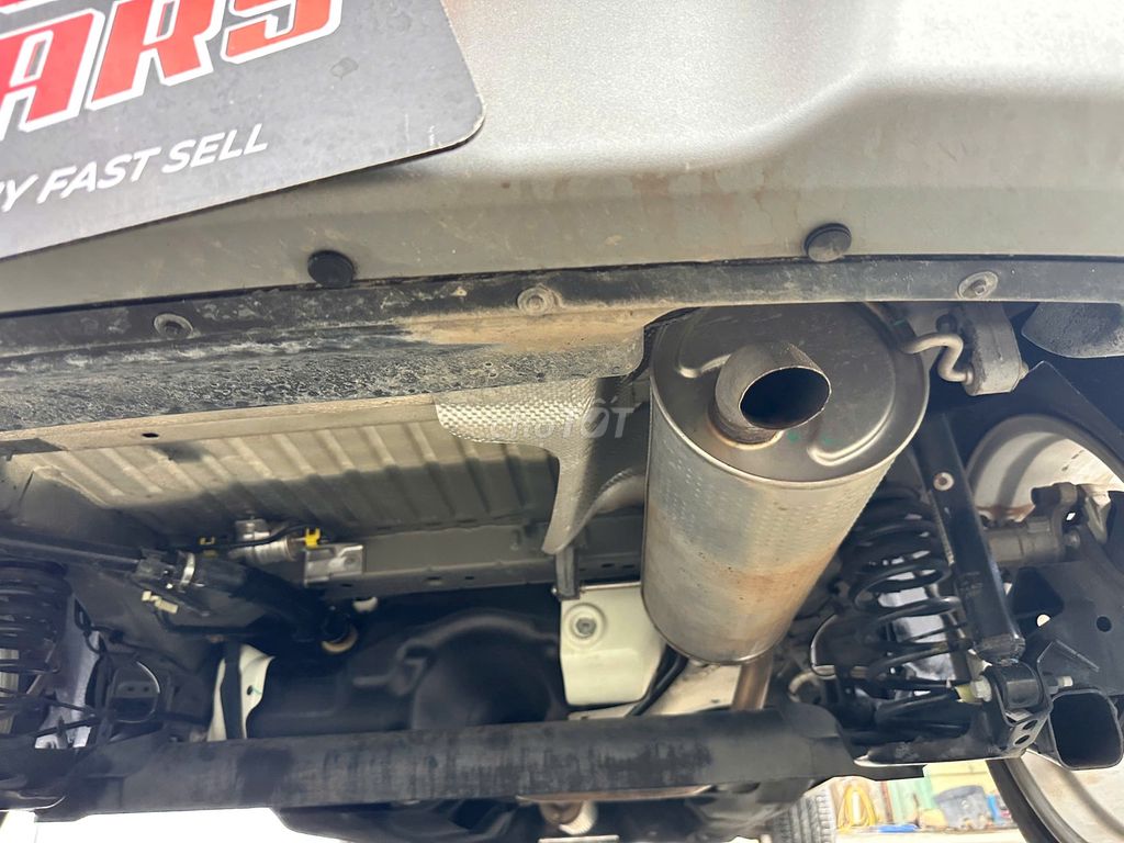 Ford EcoSport 2019  - 19000 km. Mua bán Ô tô tại Thành phố Thủ Đức Tp Hồ Chí Minh được đăng bởi Thy Ôtô Cũ Miền Nam hình 7