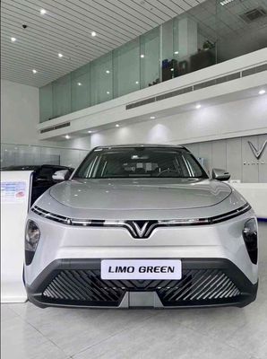 VinFast Limo Green Ưu Đãi Tháng 8