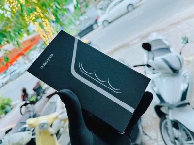 Samsung S26 256G Đen Việt Nam newseal Mới 100%