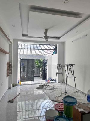 Rent · 3 bd · 68 м² · Thành phố Thủ Đức, ул. Đường Số 38