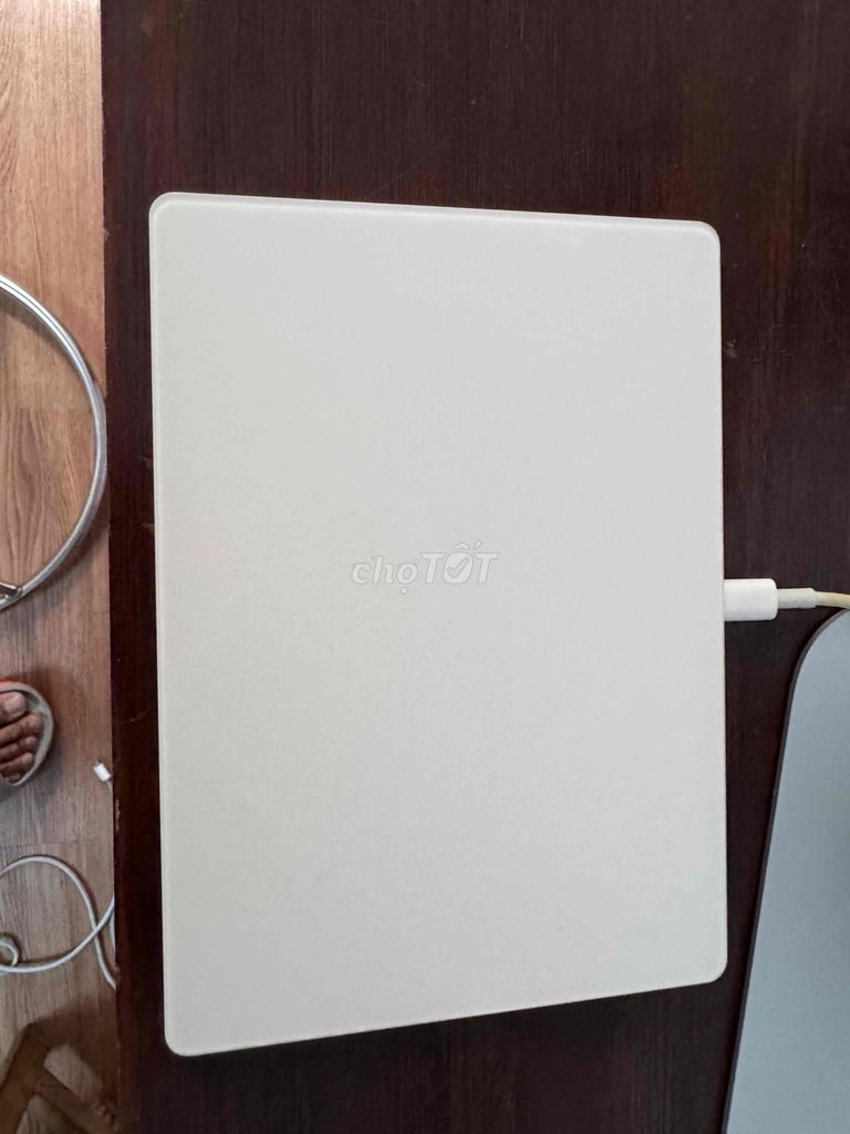 Bàn di chuột Apple Magic Trackpad 2. Mua bán Phụ kiện (Màn hình, Chuột...) tại Quận 3 Tp Hồ Chí Minh được đăng bởi Phúc Nguyễn hình 1
