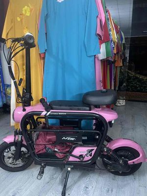 BÁN XE ĐẠP ĐIỆN. Mua bán Xe điện tại Huyện Châu Đức Bà Rịa - Vũng Tàu được đăng bởi thu thuy