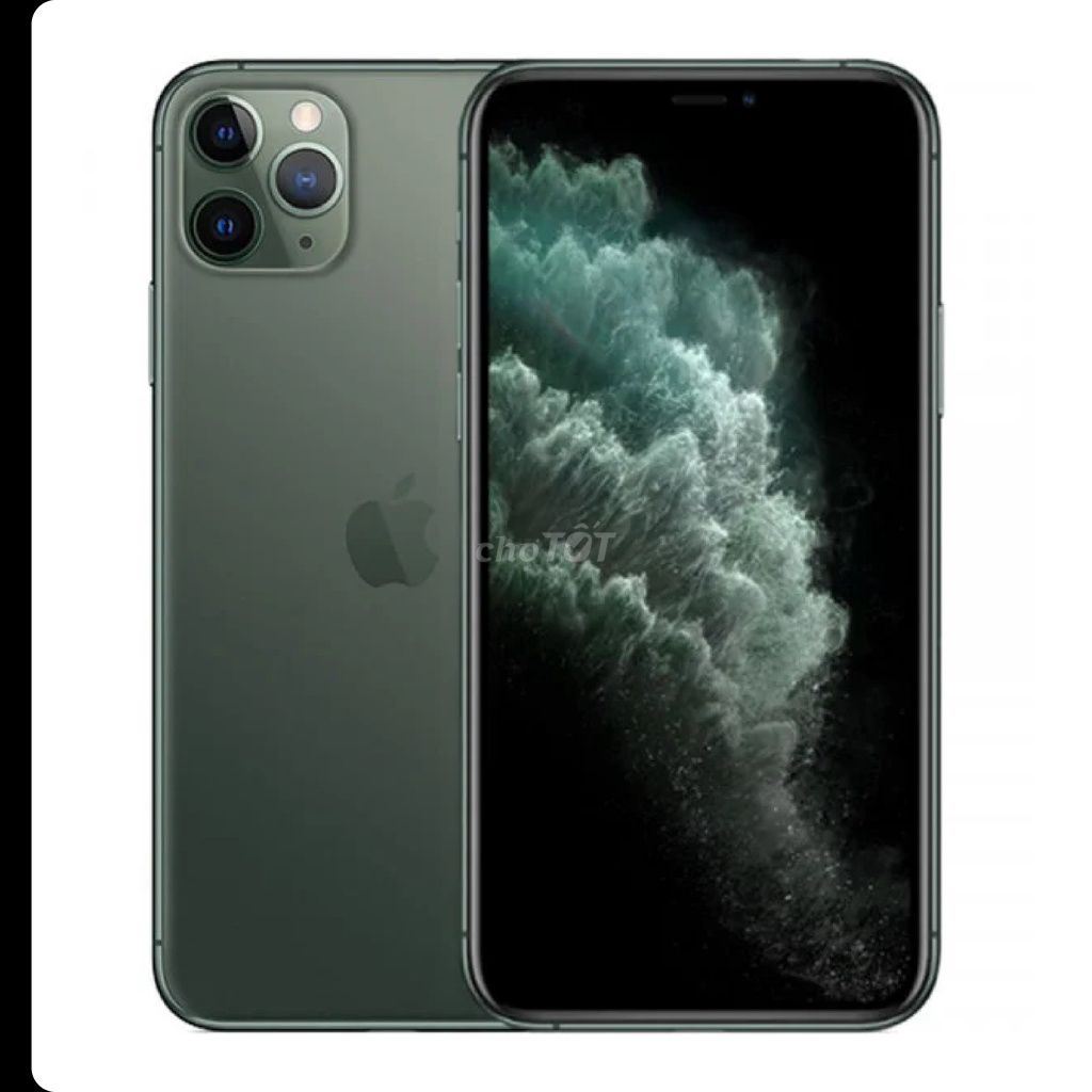 Apple iPhone 11 Pro 64GB Xám 90%. Mua bán Điện thoại tại Huyện Gia Bình Bắc Ninh được đăng bởi hoàng thành hình 1