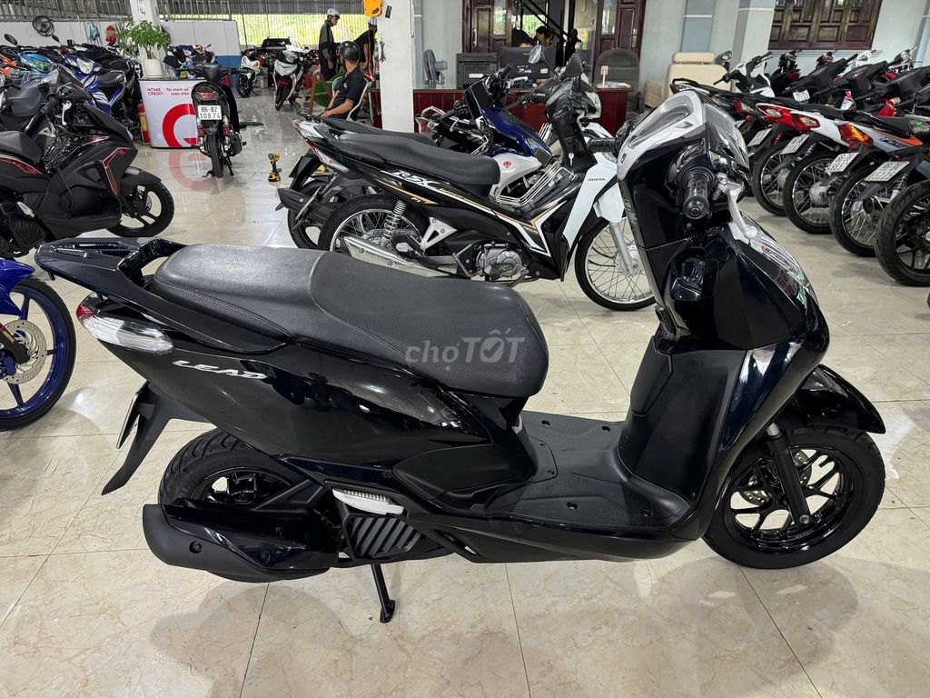 Lead 2022. Mua bán Xe máy tại Huyện Hàm Thuận Nam Bình Thuận được đăng bởi Toàn hình 3