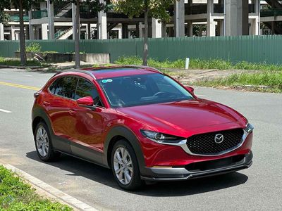 Mazda CX-30 2.0Pre 2024 Đỏ 18000 km