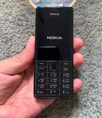 515 đen 2 sim zin đẹp xuất sắc bản Nga Ngố hiếm. Mua bán Điện thoại tại Quận Bình Thạnh Tp Hồ Chí Minh được đăng bởi Trùm Nokia Cổ SG