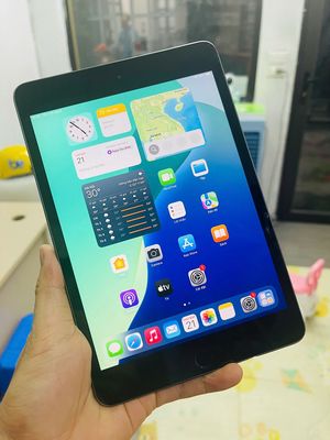 IPAD MINI 5 64GB 4G + WIFI LẮP SIM DÙNG 4G OK Ạ. Mua bán Máy tính bảng tại Quận Đống Đa Hà Nội được đăng bởi NHẬT LỆ CAMERA