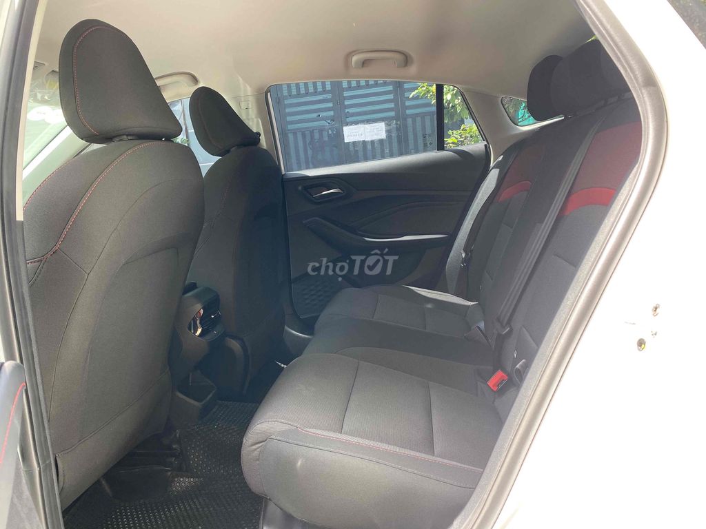 MG MG5 2024 - 14900 km. Mua bán Ô tô tại Quận Bình Tân Tp Hồ Chí Minh được đăng bởi Khải Sonic Used Car hình 20