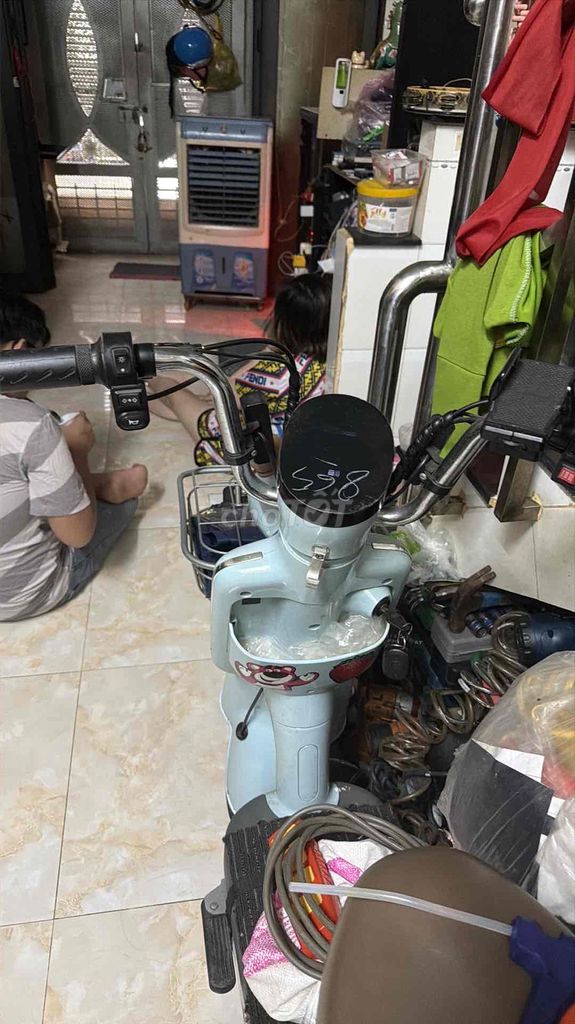 Liên  hệ: ***-Huy. Mua bán Xe điện tại Quận 4 Tp Hồ Chí Minh được đăng bởi Nguyễn Liên hình 4