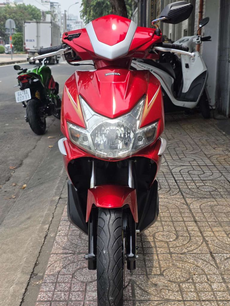 Honda Air Blade 110fi 2010. Один владелец.